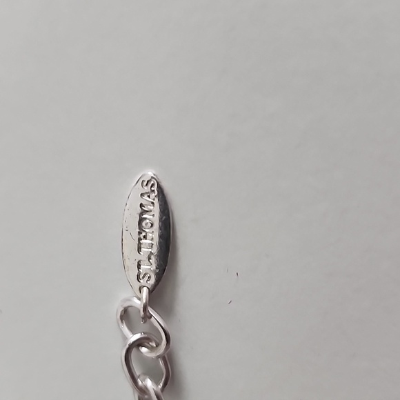 st thomas womens statement necklace - Picture 5 of 5